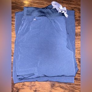 Figs dark harbour jogger set